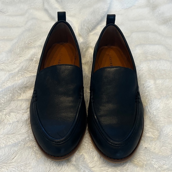 Lucky Brand Shoes - lucky brand oxfords shoes for women